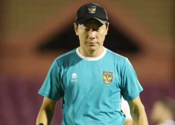 Daftar Pemain yang Dipanggil Shin tae Yong Gabung Timnas Indonesia