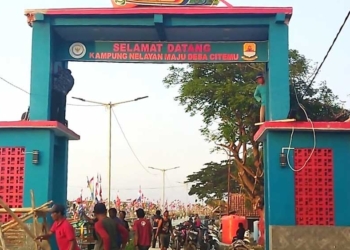 Program Kalaju KKP di Desa Citemu Cirebon Telah Rampung, Tunggu Diresmikan