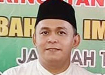 Duet Anies Baswedan-Gus Muhaimin Belum Ada Keputusan, Waswin: Hari Ini PKB Gelar Pleno