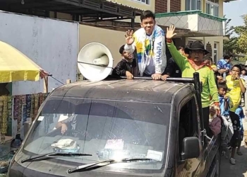 Gagal Bawa Tim Jabar Juara Popnas XVI, Sekolah Sambut Farhan Bak Pahlawan