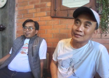 Hasil Rapimnas, JAMAN Rekomendasikan Ganjar di Pilpres