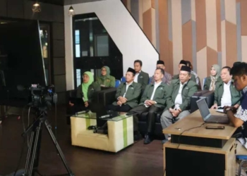 Transformasi IAIN Cirebon, Ini 3 Peran Penting UINSSC