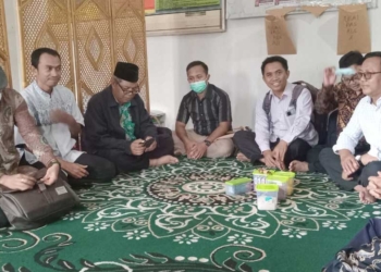 Dukung UINSSC, AFI IAIN Cirebon Laksanakan Tracer Study