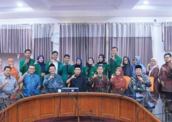 8 Mahasiswa IAIN Cirebon PLP Internasional di SIKK Malaysia