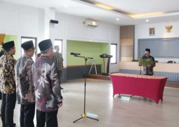 Guru Besar IAIN Cirebon Bertambah 3 Lagi