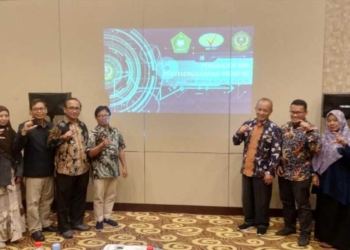 Menuju UINSSI, AFI IAIN Cirebon Buka PJJ