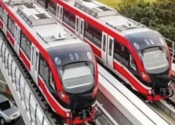 Jadwal LRT Jabodebek dan Tarif Masih Flat Rp.5000 Ribu