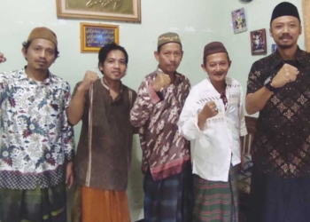 Kader Optimistis Prabowo Subianto Menang di Kandang Banteng