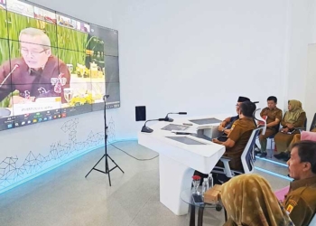 KPK Perintahkan Pemkab Cirebon Perbaiki Data Kemiskinan, Diberi Tenggat Waktu Satu Bulan