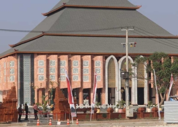 Industri Pariwisata Kabupaten Cirebon Cenderung Lesu