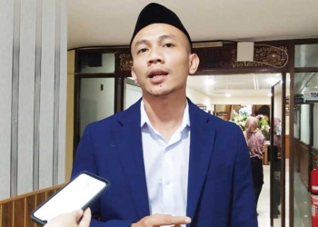 Nasdem Kabupaten Cirebon Akui Peraga Sosialiasi Pasangan AMIN Masih Minim