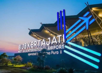 Penerbangan Perdana Rute Bandara Kertajati - Nusawiru Pangandaran Ditunda