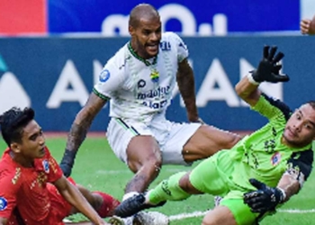 Pernyataan Sikap VPC Terkait Sejumlah Insiden Usai El Clasico Persija Vs Persib