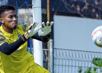 Catatan Laga Derby Jabar Persib Vs Persikabo, Tren Positif Maung Bandung di 3 Laga Terakhir