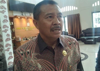 DPRD Kota Cirebon Belum Usulkan 3 Nama Calon Pj Wali Kota