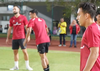 Prediksi Skor FIFA Matchday Timnas Indonesia Vs Turkmenistan