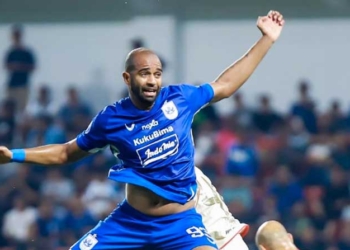 Menang Tipis, PSIS Geser Bali United di Klasemen Liga 1