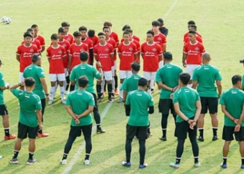 Laga Pembuka Timnas Indonesia Bakal Hadapi Lawan Terberat di Grup A Piala Dunia U17