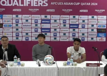 Komentar Mengejutkan Shin tae Yong Usai Timnas Indonesia Bantai China Taipei 9-0