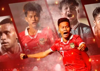 Drawing Piala Dunia U17, Timnas Indonesia di Grup A Bareng Ekuador, Maroko dan Panama