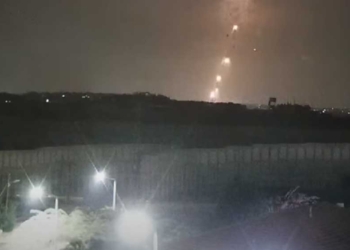 2,3 Juta Warga Gaza Palestina Dikepung Pasukan Teroris Israel, Tanpa Listik, Gas, Makanan dan Air Bersih