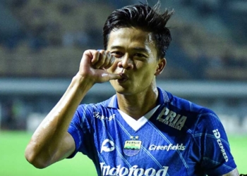 3 Pemain Persib Dipanggil Perkuat Timnas Indonesia Jelang Bigmatch Kontra Persebaya