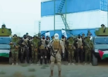 Amerika Ikut Campur, Kerahkan Kapal Induk Bantu Israel untuk Hadapi Hamas