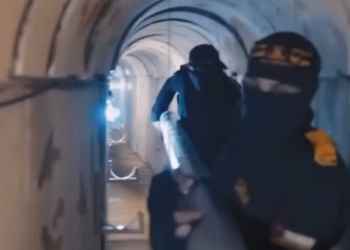 Begini Taktik Hebat Hamas Masukan Ribuan Roket ke Gaza Palestina