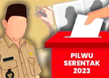 Besok Hari Pencoblosan Pilwu Serentak 2023 Kabupaten Cirebon, Berikut Daftar Lengka Nama Calon Kuwu dan Nomor Urutnya