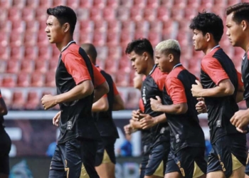 Catatan 7 Laga Terakhir Madura United Vs Persib di Liga 1 Musim Ini