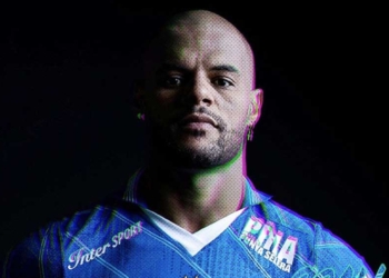 Cetak Hattrick, David da Silva Kejar Gustavo Almeida di Daftar Top Skor Liga 1