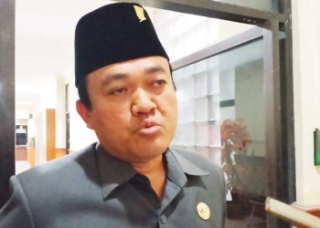 Formasi PPPK Sekwan Nihil, Wakil Ketua DPRD Kabupaten Cirebon Sayangkan Tidak Ada Komunikasi Sekwan-BKPSDM