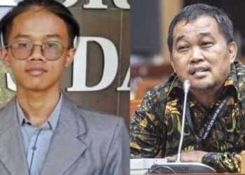 Gugatan Anak Boyamin Saiman Diterima MK, Gibran Dapat Karpet Merah Melenggang Cawapres