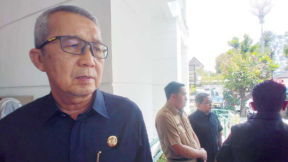 Hari Ini, Tiga Besar Hasil Open Bidding Pemkot Cirebon Diumumkan