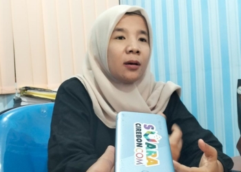 Husnul: Proses PAW Anggota KPU Kabupaten Cirebon Sedang Berjalan