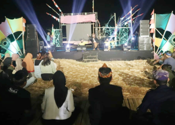 Imron-Ayu Ngulik Dorong Pengembangan Pariwisata