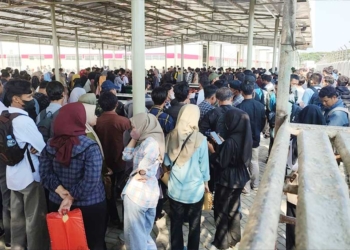 Ironi di Cirebon Timur, Tinggal di Zona Industri, Malah Kerja di Luar Daerah