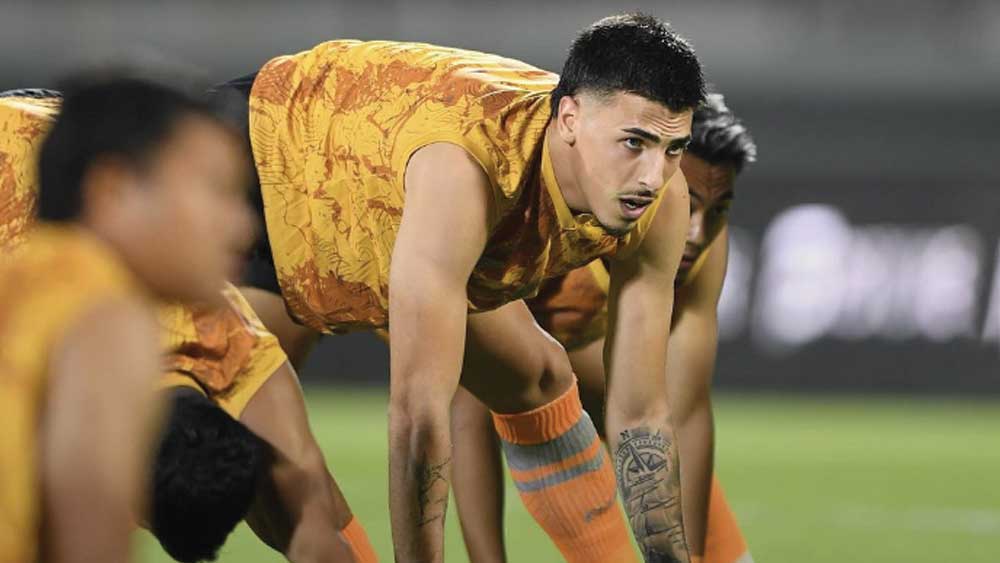 Jadwal Liga 1 Pekan 16, Duel Persib Vs Borneo FC Berebut Puncak Klasemen