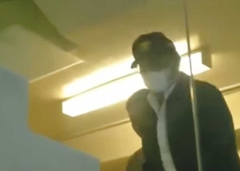 KPK Jemput Paksa Syahrul Yasin Limpo