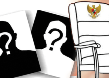 KPU Beri Kesempatan Ganti Pasangan, Capres-Cawapres Bisa Berubah