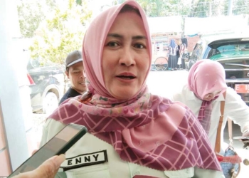 Kasus Kekerasan Seksual Tak Boleh Damai