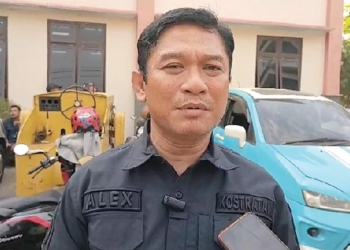 Kemarau, Produksi Padi di Kabupaten Cirebon Meningkat