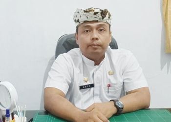 Klir, Pilwu Japura Lor Cirebon Tetap Berjalan