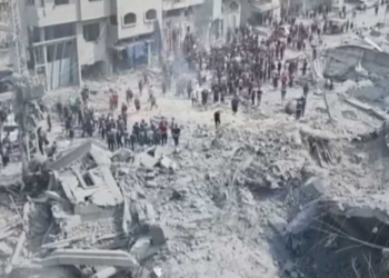 Korea Utara Respons Perjuangan Palestina Vs Israel, Biang Keladi Kekerasan adalah Tel Aviv