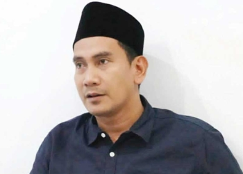 LBM PWNU Jabar Bolehkan Penggunaan Karmin