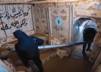 Lagi, Ribuan Roket Pejuang Palestina Hamas Hujani Wilayah Israel