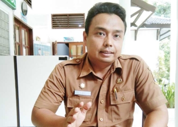 Laporkan Black Campaign Pilwu Serentak 2023 Kabupaten Cirebon ke Penegak Hukum
