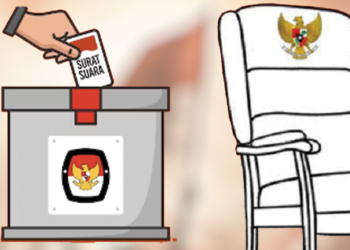 Lengkap, Tahapan Pilpres 2024, Kampanye Hingga Pemungutan Suara Capres-Cawapres