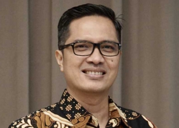 Mantan Jubir KPK Febri Diansyah Ikut Diperiksa Dalam Penyidikan Dugaan Jual Beli Jabatan yang Melibat Mentan Syahrul Yasin Limpo