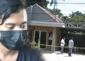 Menyusul Pengakuan Danu, 4 Terduga Pelaku Pembunuha Ibu dan Anak di Subang Ditangkap